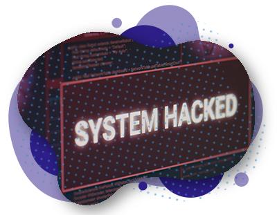Ransomware